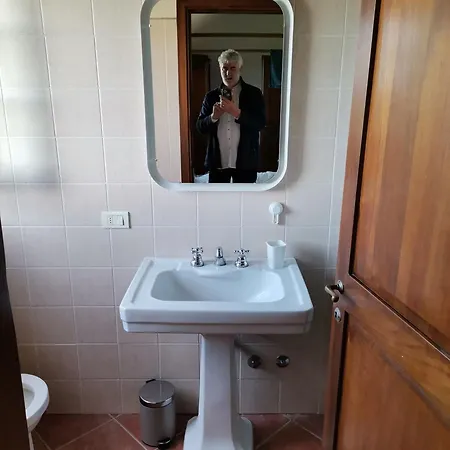 Erholung Und Genuss In Appartamento *